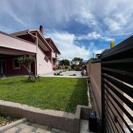 Apartman Marta Zadar Luaran gambar