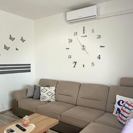 Apartman Marta Zadar Luaran gambar