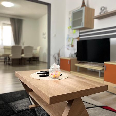 Apartman Marta Zadar Luaran gambar