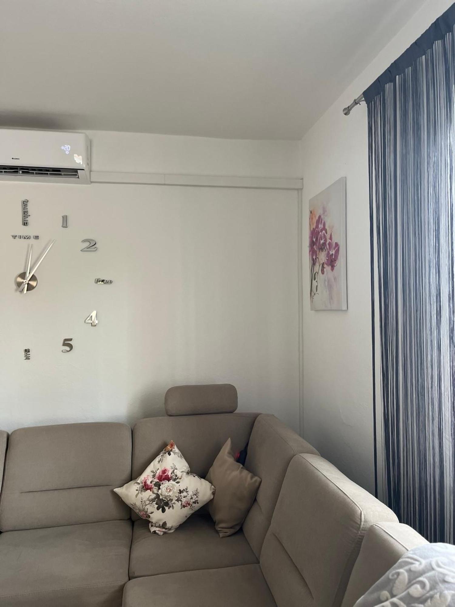 Apartman Marta Zadar Luaran gambar