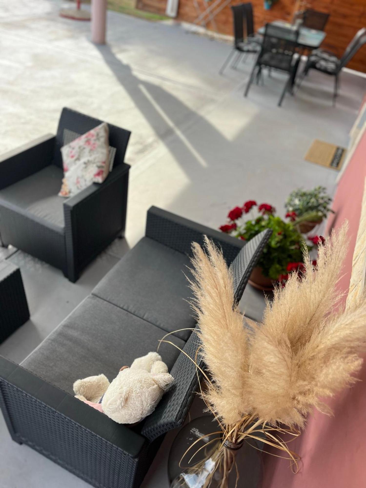 Apartman Marta Zadar Luaran gambar