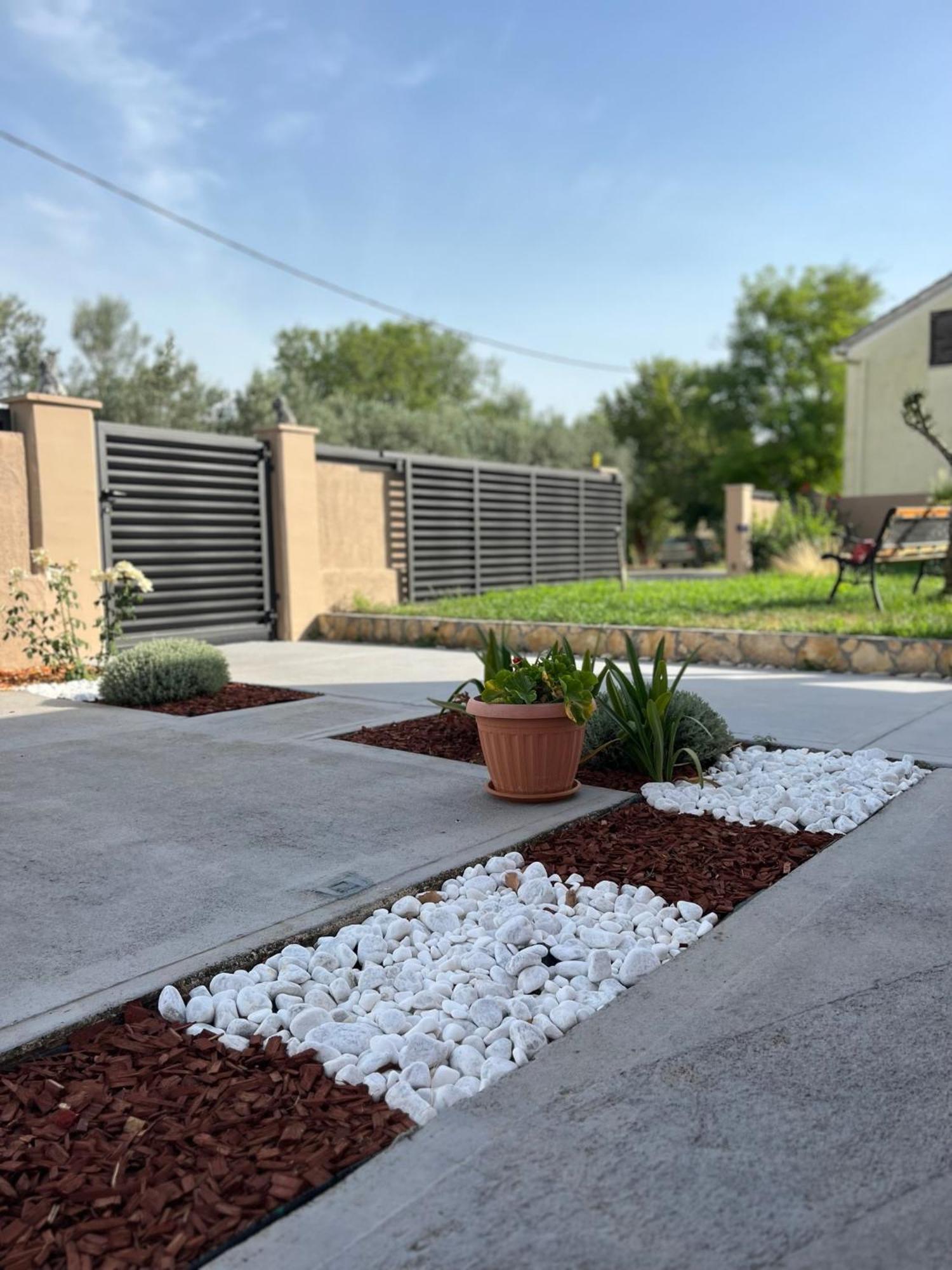 Apartman Marta Zadar Luaran gambar