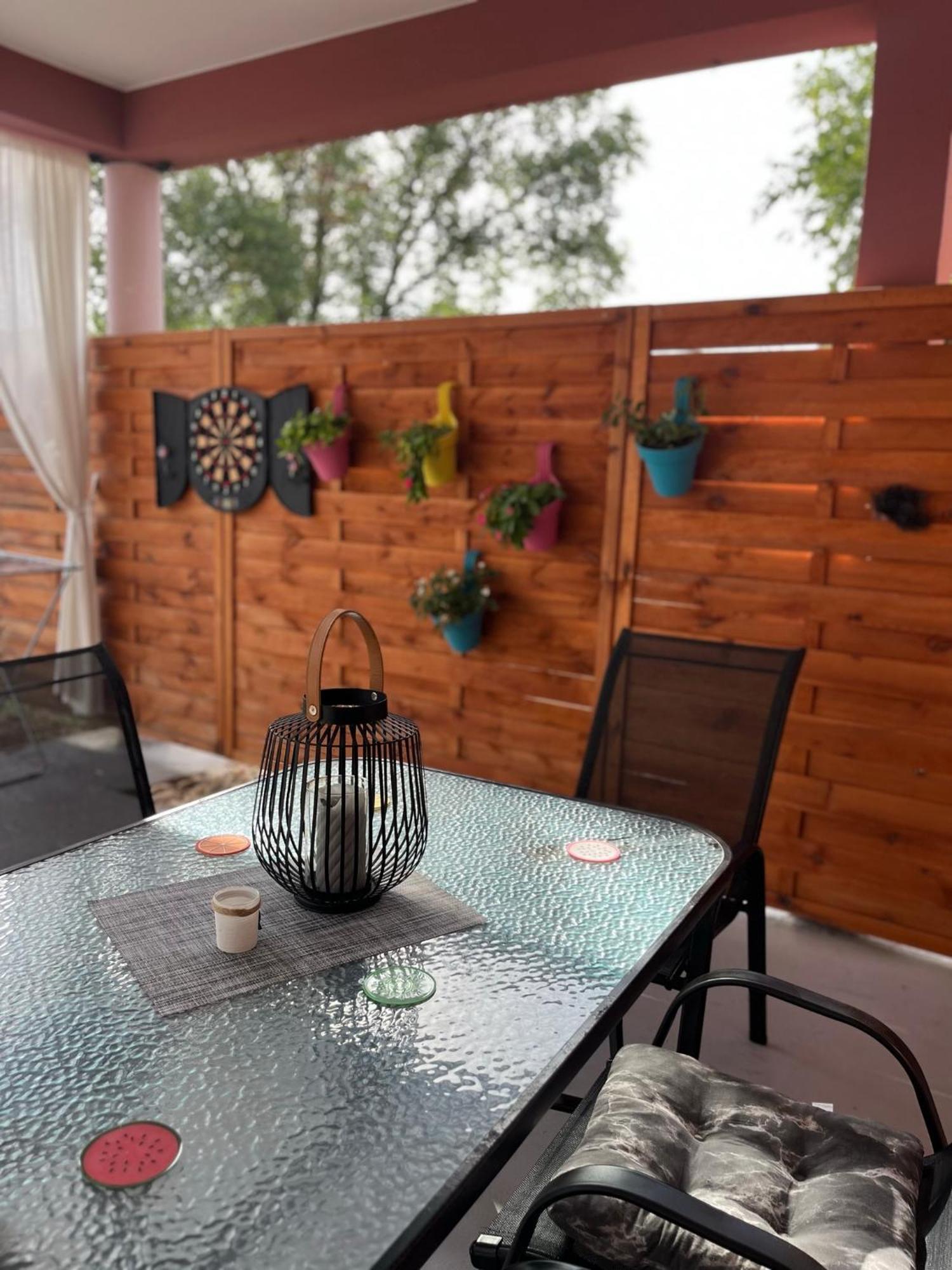 Apartman Marta Zadar Luaran gambar