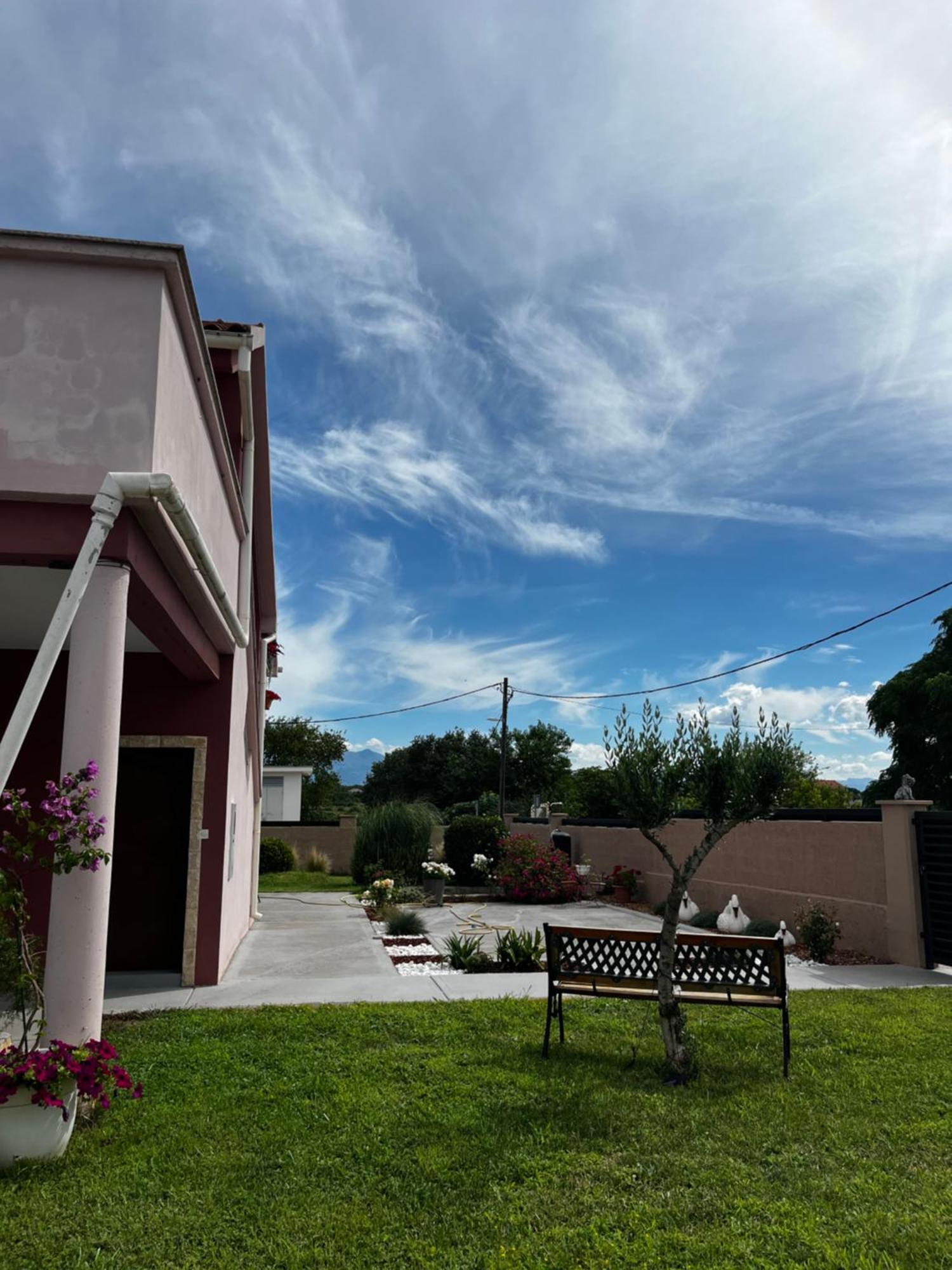 Apartman Marta Zadar Luaran gambar