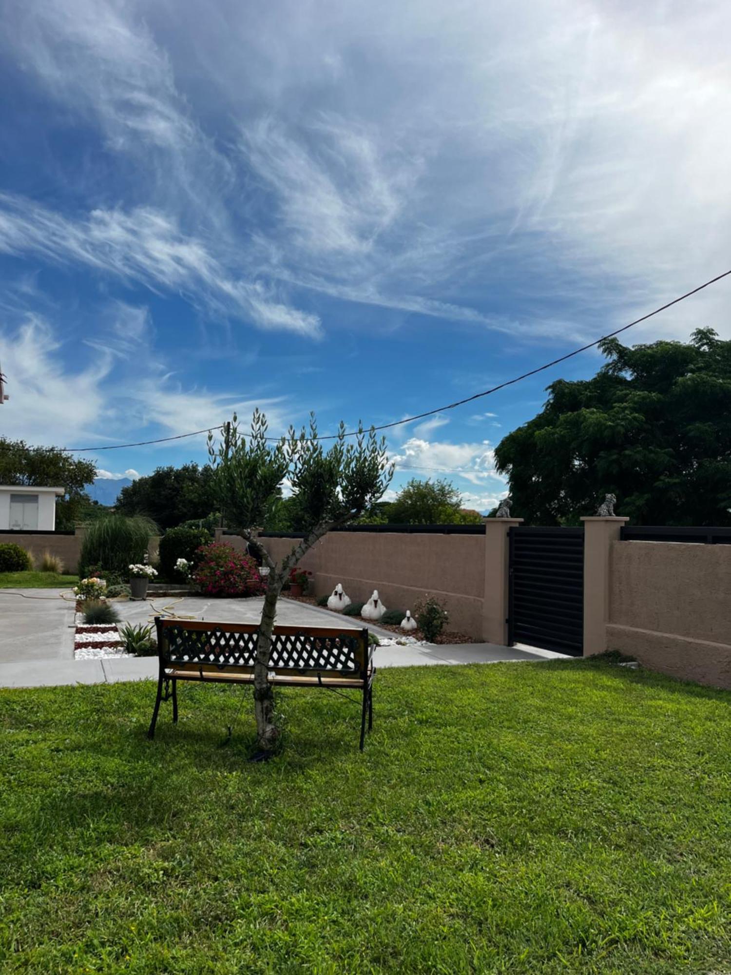 Apartman Marta Zadar Luaran gambar