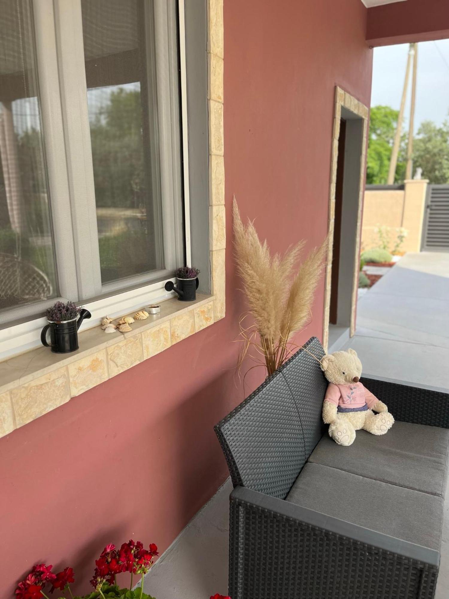 Apartman Marta Zadar Luaran gambar