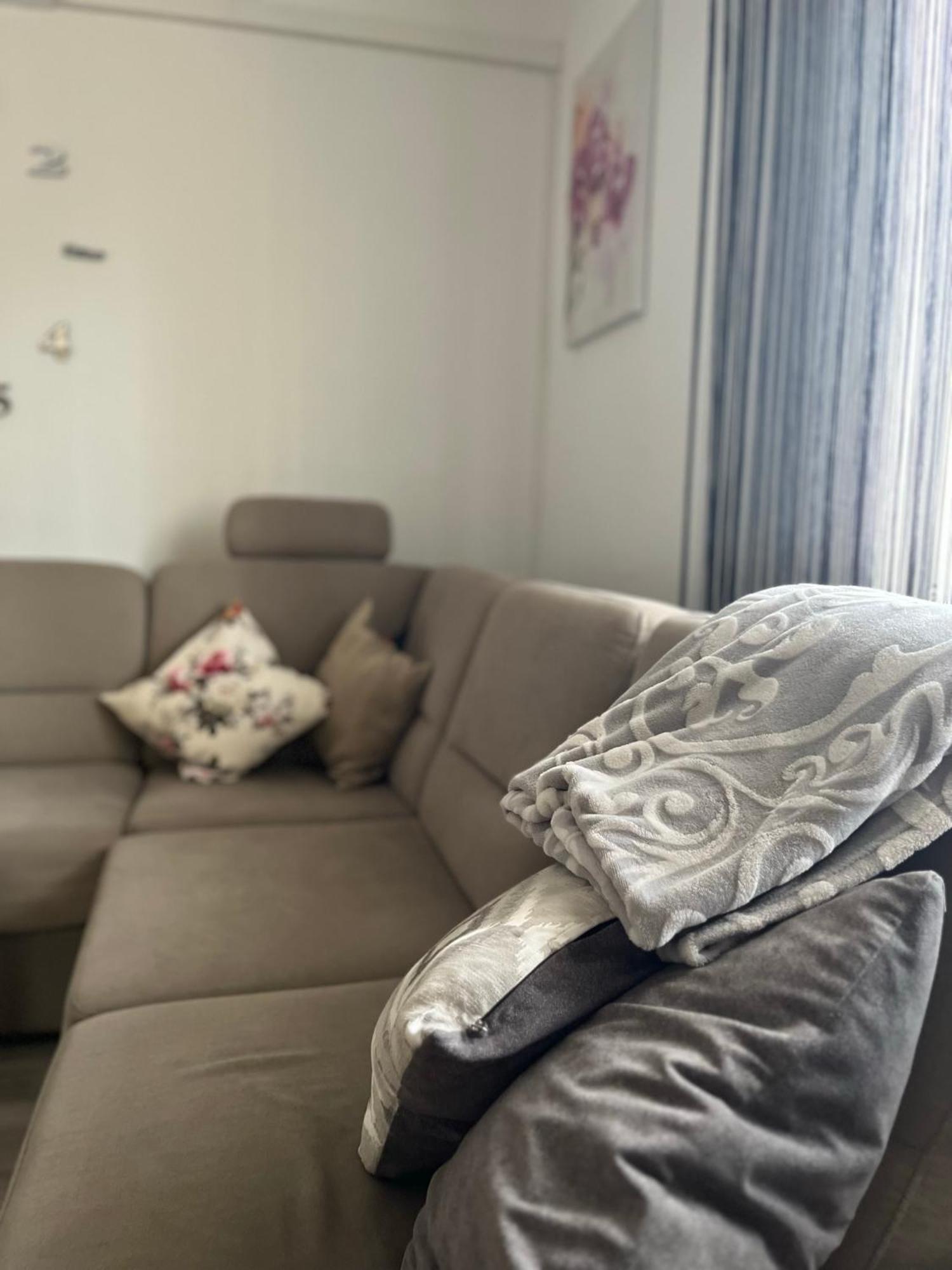 Apartman Marta Zadar Luaran gambar