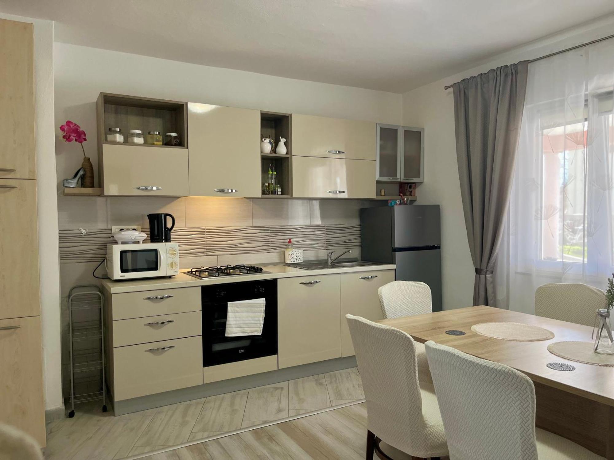 Apartman Marta Zadar Luaran gambar