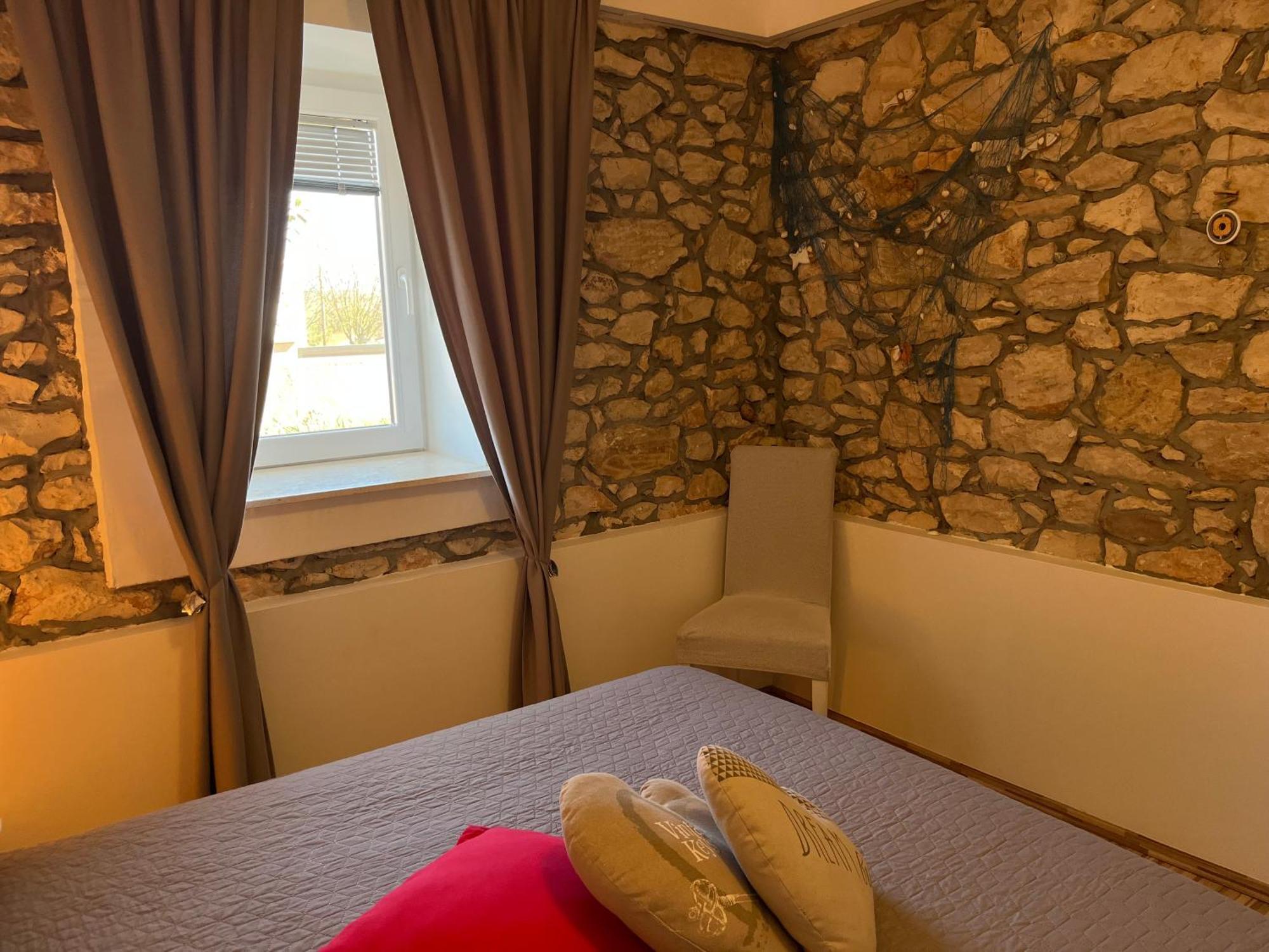 Apartman Marta Zadar Luaran gambar