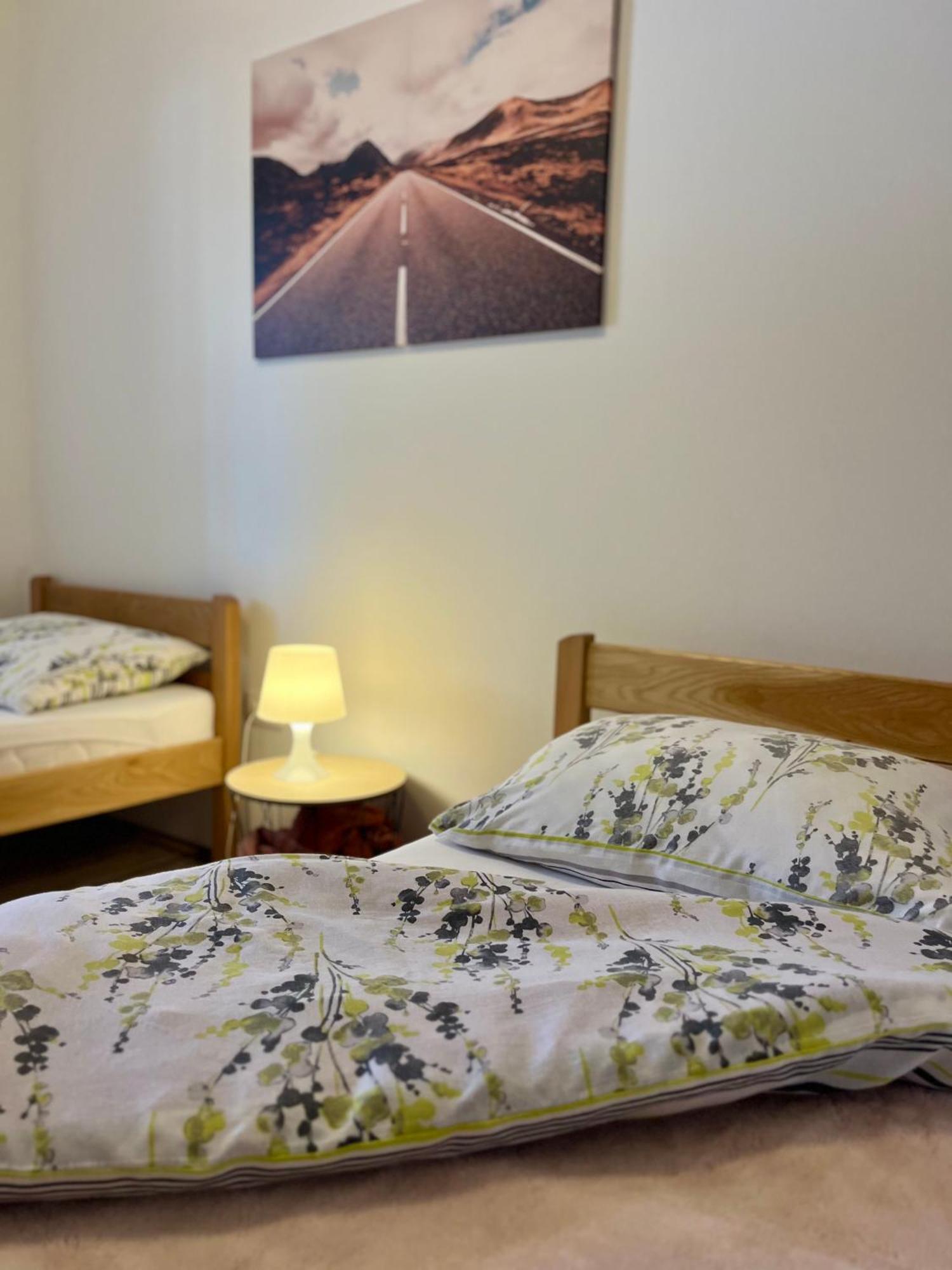 Apartman Marta Zadar Luaran gambar