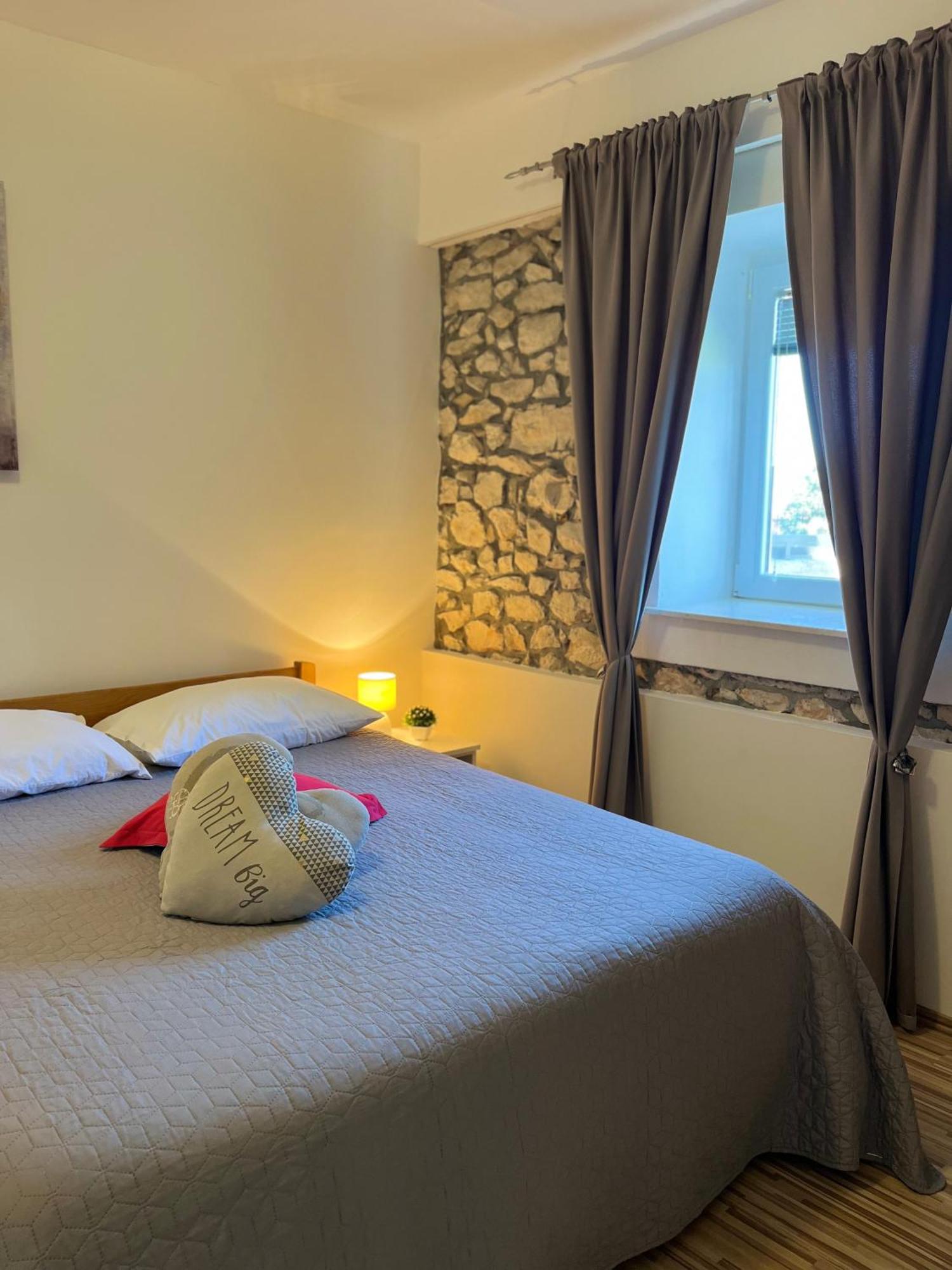 Apartman Marta Zadar Luaran gambar