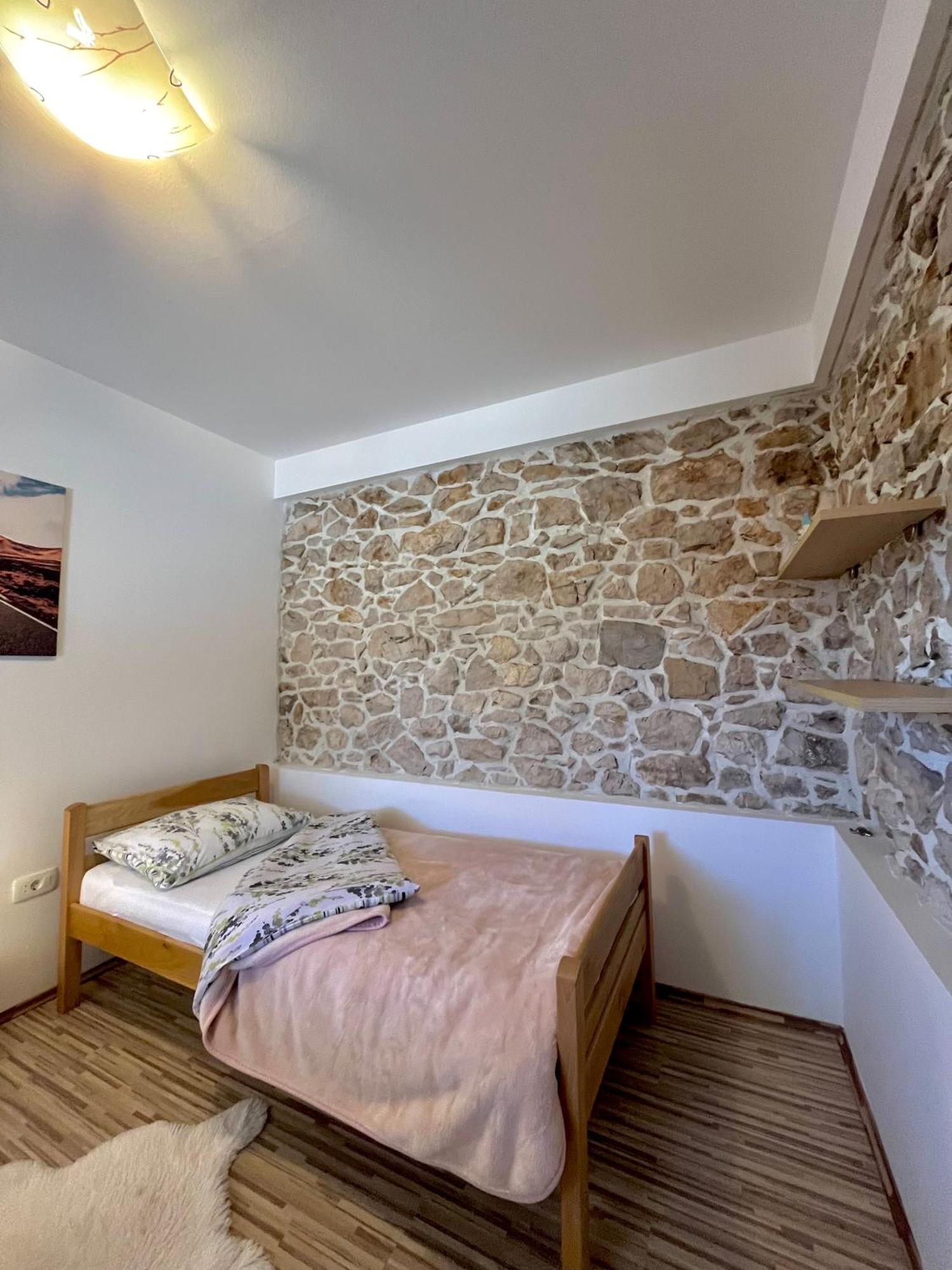 Apartman Marta Zadar Luaran gambar