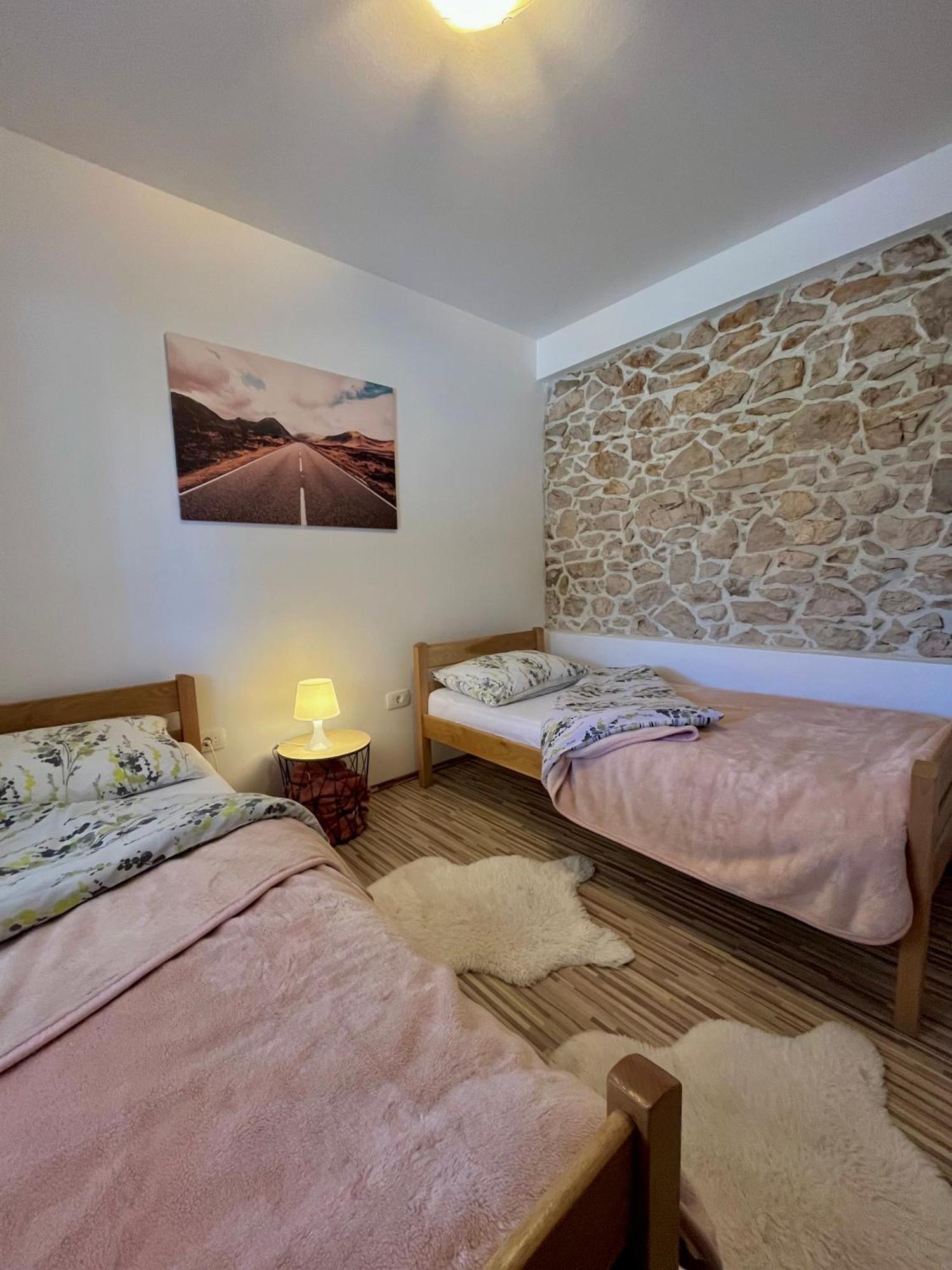 Apartman Marta Zadar Luaran gambar