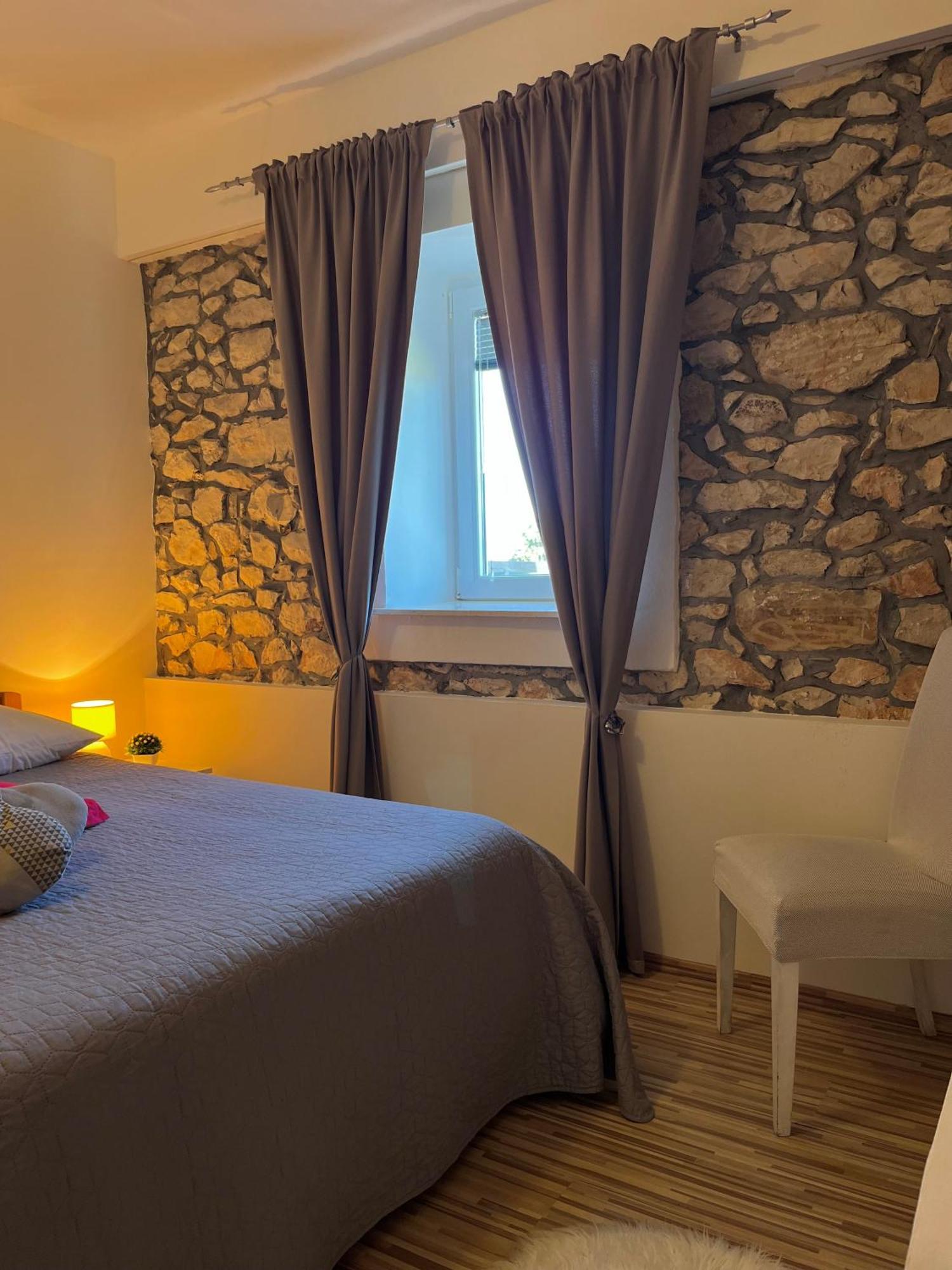 Apartman Marta Zadar Luaran gambar