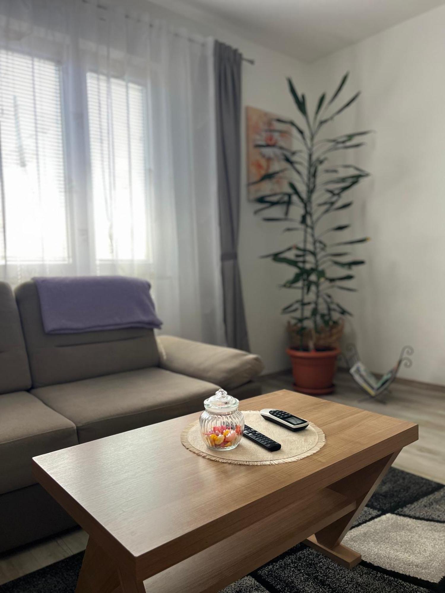 Apartman Marta Zadar Luaran gambar