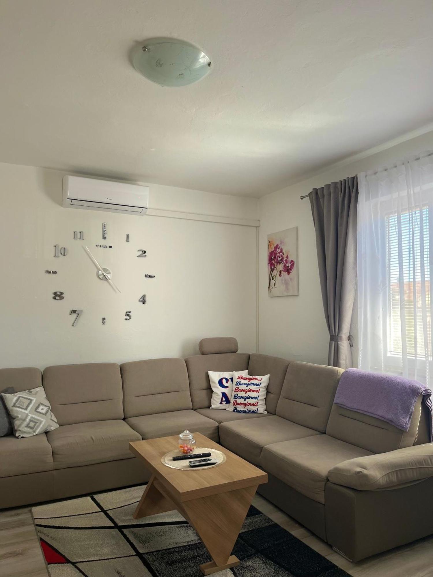Apartman Marta Zadar Luaran gambar