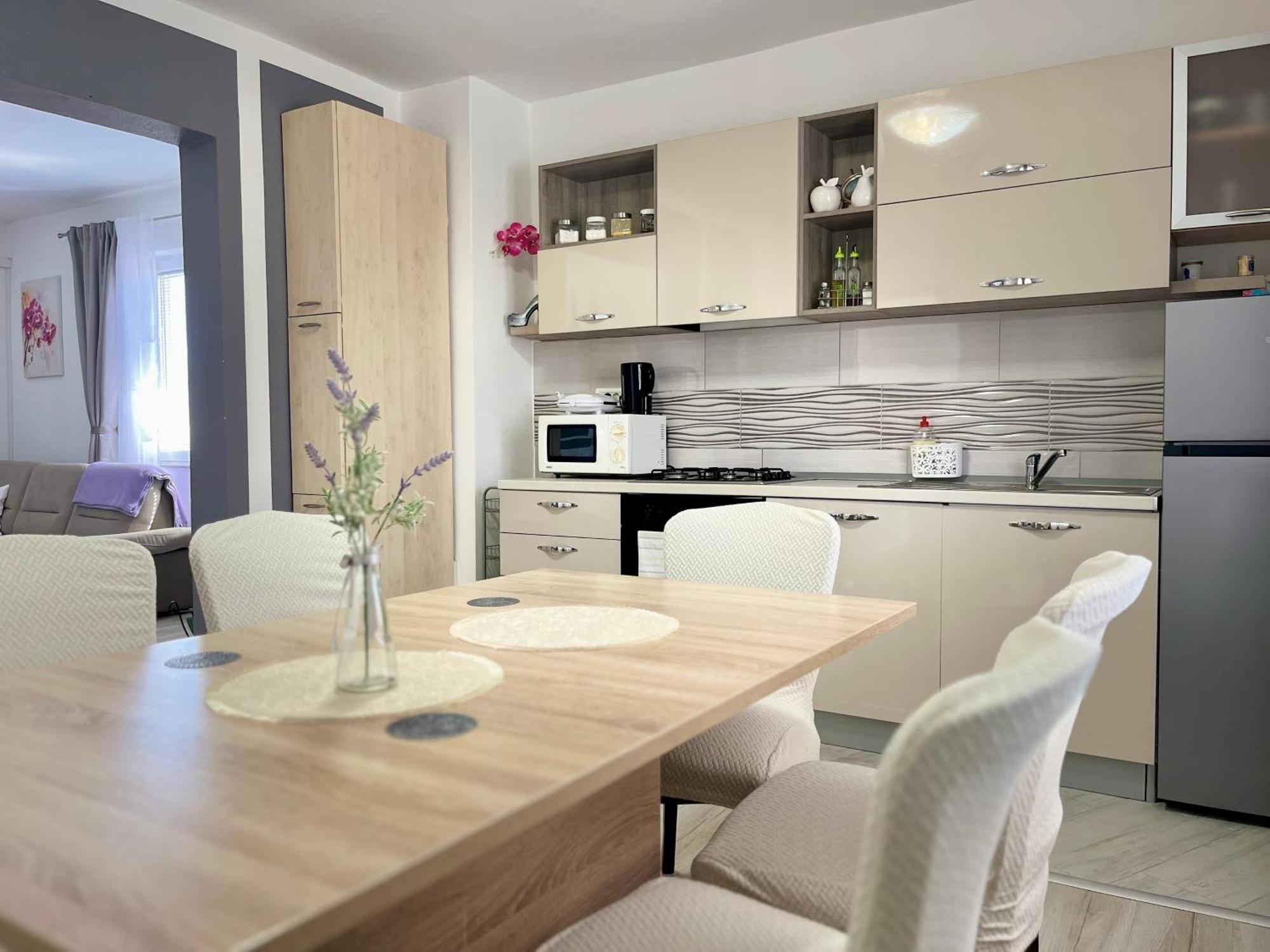 Apartman Marta Zadar Luaran gambar