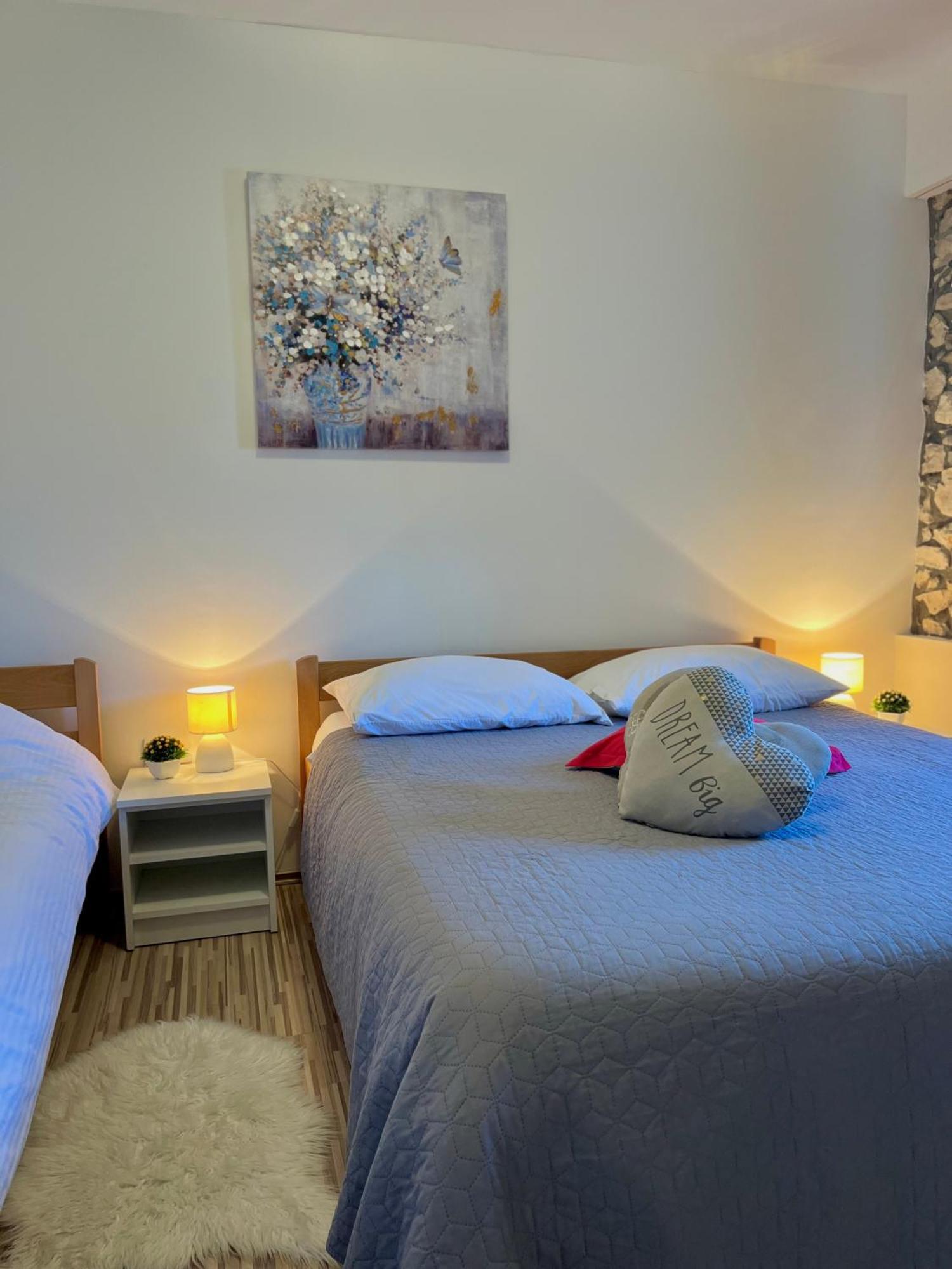 Apartman Marta Zadar Luaran gambar