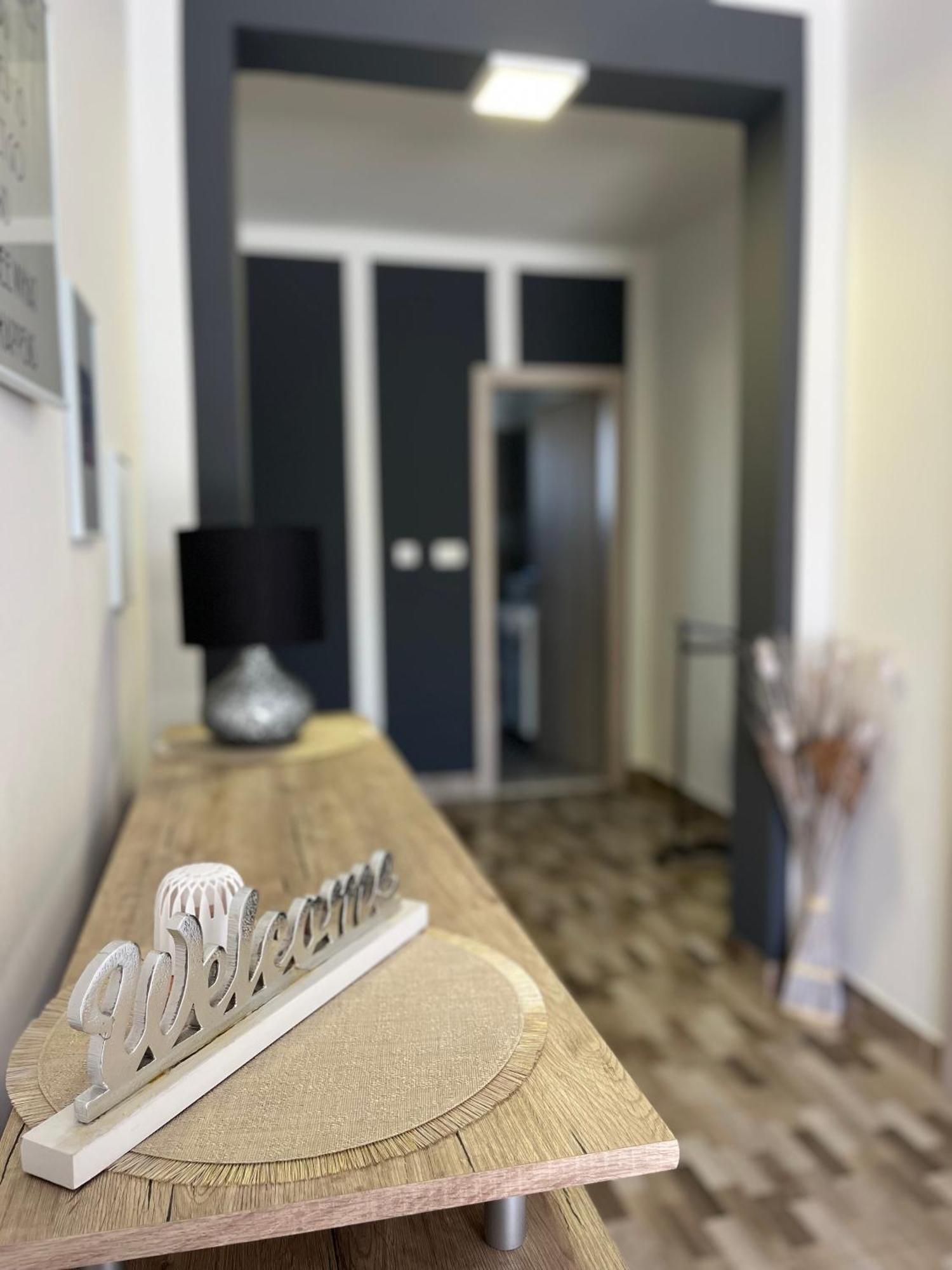 Apartman Marta Zadar Luaran gambar
