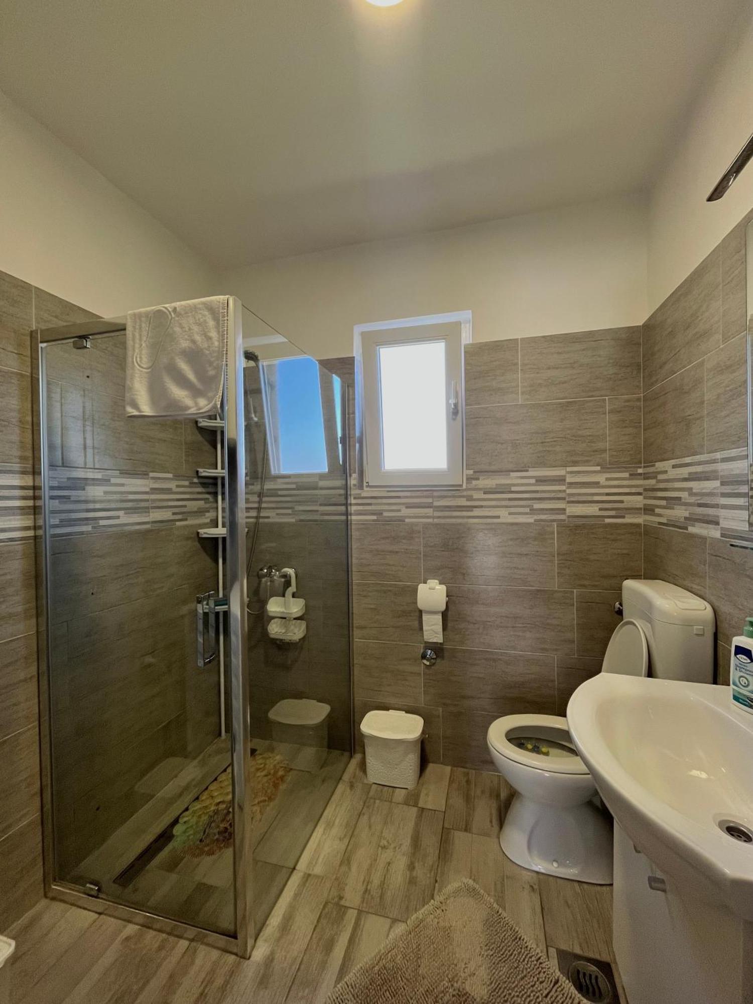 Apartman Marta Zadar Luaran gambar
