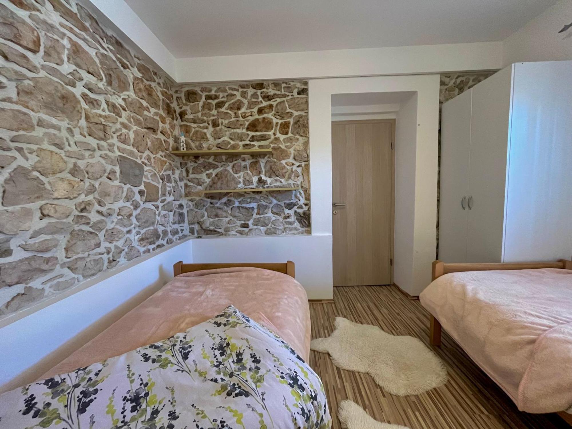 Apartman Marta Zadar Luaran gambar