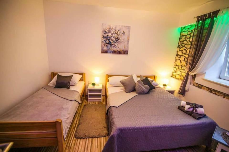 Apartman Marta Zadar Luaran gambar