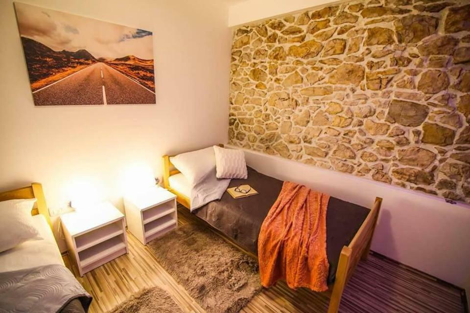 Apartman Marta Zadar Luaran gambar