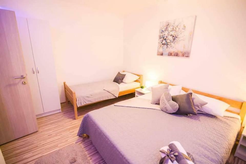Apartman Marta Zadar Luaran gambar
