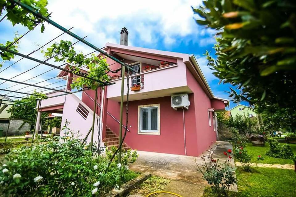 Apartman Marta Zadar Luaran gambar